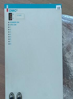 DMC2 51540 伺服驱动器 丹纳赫DANAHER工控控制模块议价维修
