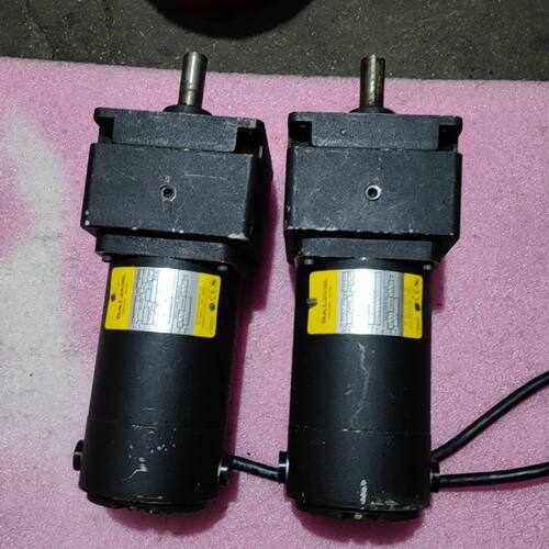GPP12544 直流90V电机 BALDOR宝德工业电机议价维修