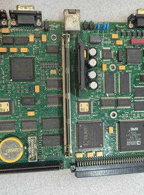 05990-65430 安捷伦5973 GCMS 实验室仪器主板 功能包好议价维修