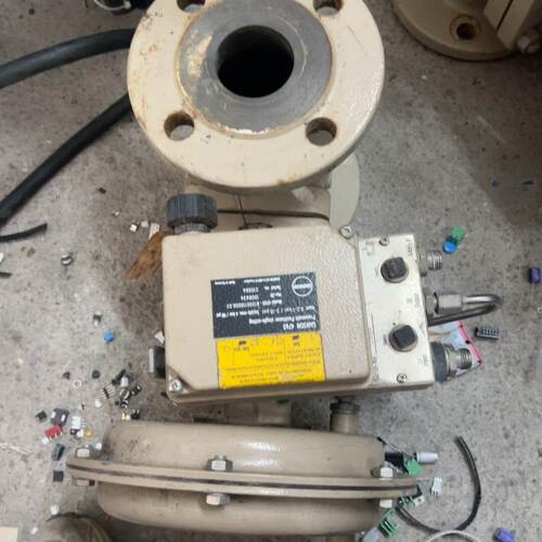 4765 阀门定位器 SAMSON萨姆森工控自动化配件议价维修