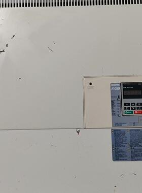 AT4A0296AMA A1000 变频器 安川 132KW 工控调速装置议价维修