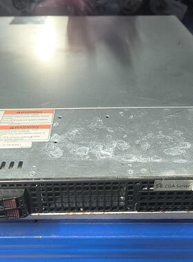 0090-11141 REV 02 CGA服务器 GEN4.2工业工控设备议价维修