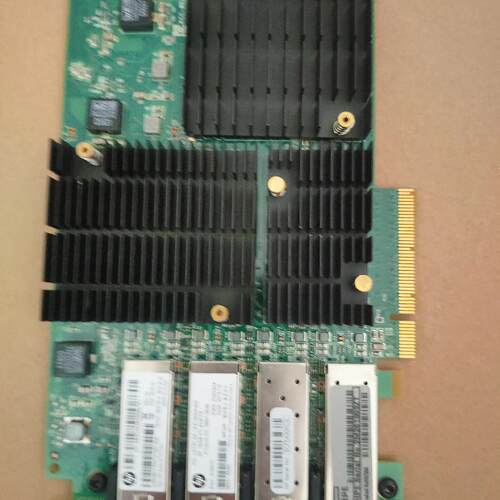 H6Z00A 817913-001 光纤扩展卡 16GB 4-PT HP 3PAR 8000议价维修
