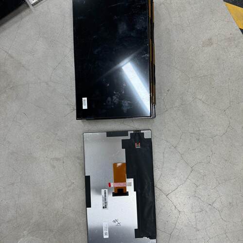 P1280FHF1MAAA 128VDGP01 工控屏幕 工业设备显示屏议价维修