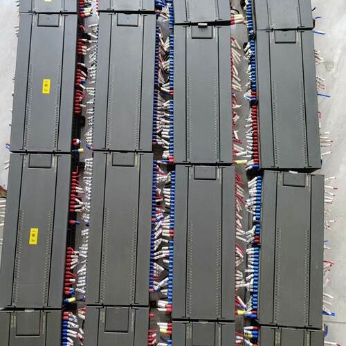 CPU PLC 工业控制扩展模块 可编程自动化控制模块议价维修