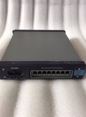 J6801B JDSU分布式网络分析仪 实验室测试仪器议价维修