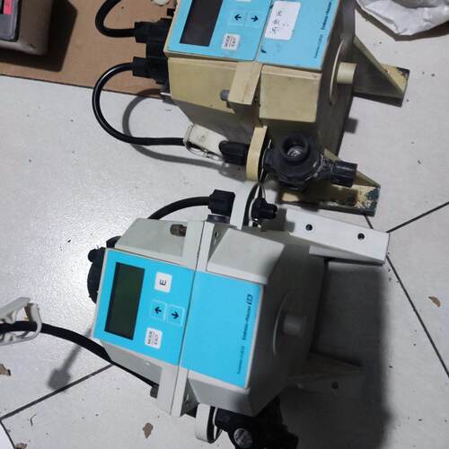 CUE22-A1A E+H浊度仪 工业在线水质检测仪器议价维修