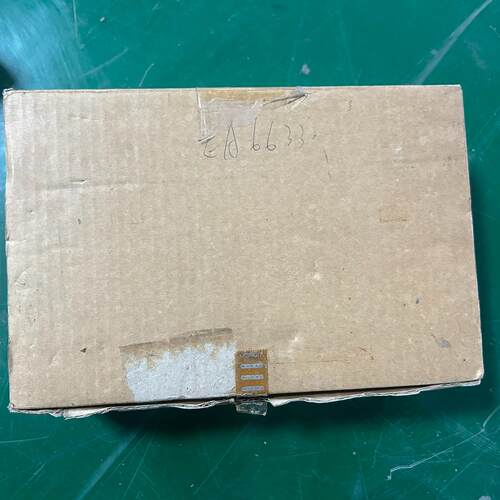 NT31C-ST141B-V2 触摸屏工控人机触控界面议价维修
