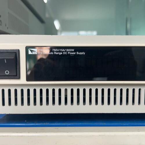 IT6516D 直流电源 自动范围ITECH大功率工业实验室供电议价维修