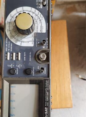 LM4-SAT 卫星分析仪 850-2100MHz 工业测试仪器议价维修