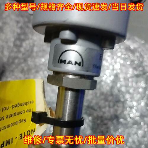 EN46BH200 温度传感器 MAN品牌工业工控自动化配件议价维修