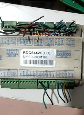 RDC6442S(EC) 睿达激光控制器 工业运动控制模块议价维修