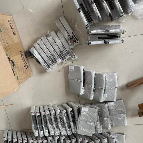 RAO02 HBR01-EPD DO01 DI01 ABB工控卡件 工业自动化模块议价维修