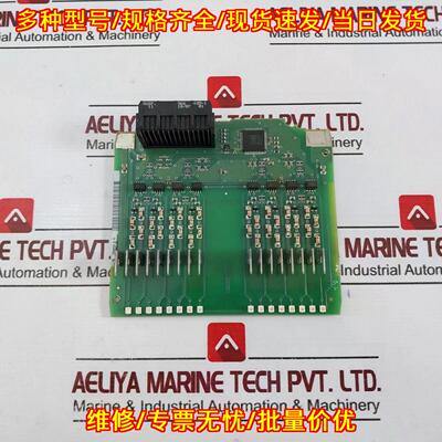 A5E00045301-1 E3330E Printed Circuit Board议价维修