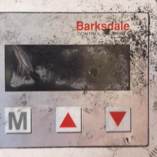 UAS3V3 CU68-024 工业控制器 Barksdale巴士德议价维修
