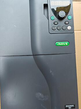 22KWG/30KWP3 英捷思变频器 380V 工控调速装置议价维修