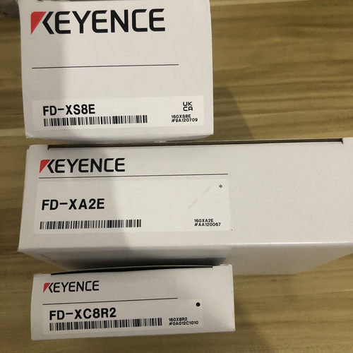 FD-XS8E FD-XA2E FD-XC8R2 工业传感器 自动化设备配件议价维修