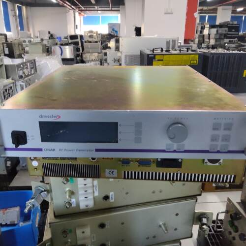CESAR 136D 射频电源 dressler工业射频电源议价维修