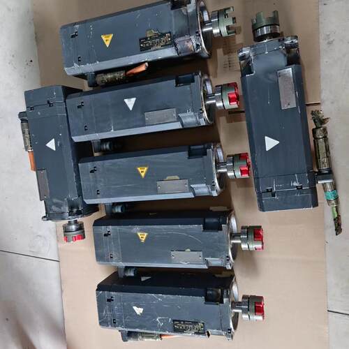 1FT6064-1AF71-3EH1 伺服电机 工控自动化配件议价维修