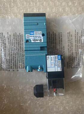 411A-D0A-DM-DDAJ-2JD MAC气动电磁阀工业自动化控制阀议价维修