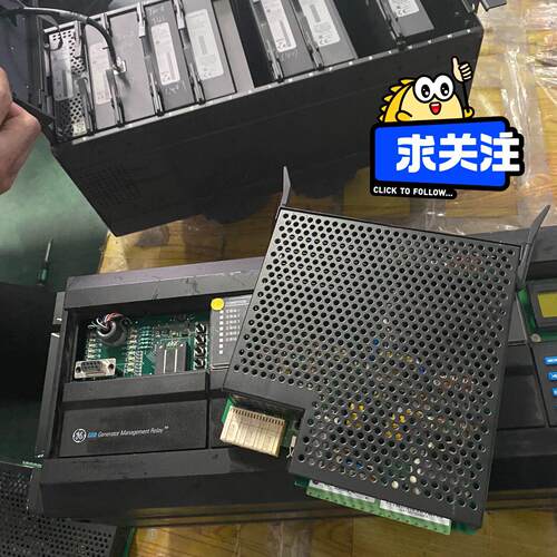 9EV UR G60 GE工控卡件 CPU模块议价维修