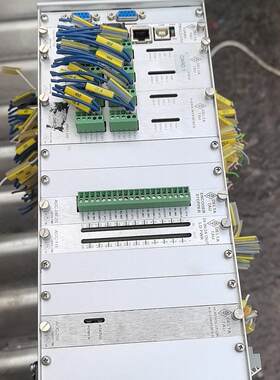 PMAC2-CPU DELTA TAU泰道控制器 工控自动化运动控制模块议价维修