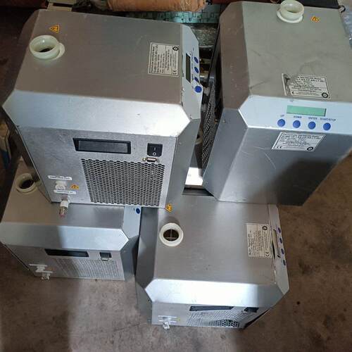 10-400-1D-1-ES-CP-AR-LT-20J ThermoCube工业冷水机议价维修