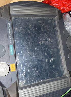 6AV6645-7AB10-0AS0 触摸屏 工业移动操作面板议价维修