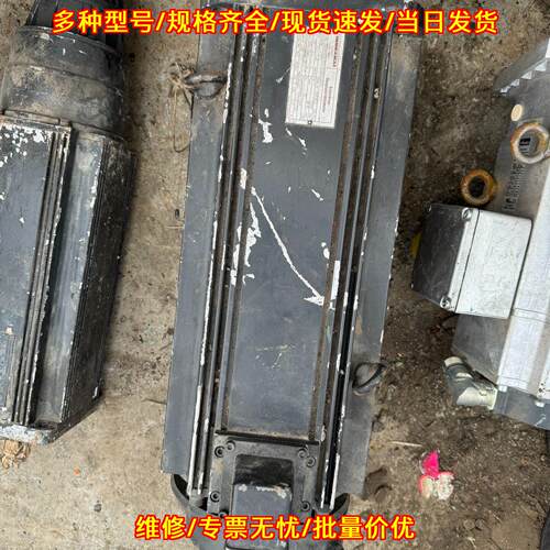 100D-B050B1-AS23-A2N1 力士乐伺服电机工控自动化配件议价维修