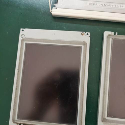 KCS057QV1AJ-G2 京瓷 5.7寸 工控液晶显示屏议价维修