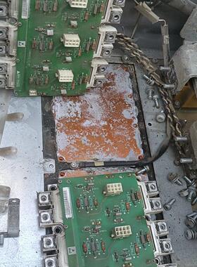 DP450D1200T102001 丹佛斯变频器模块 工业工控功率模块议价维修