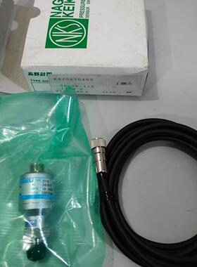 ZT15 长野压力变送器 -15~1000psi 工业压力传感器议价维修
