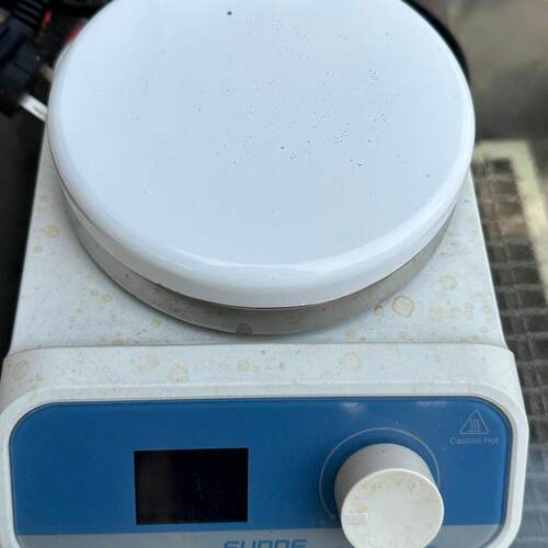 SN-MS-H280D 磁力搅拌器 Sunne实验室器材 520W 1500rpm议价维修