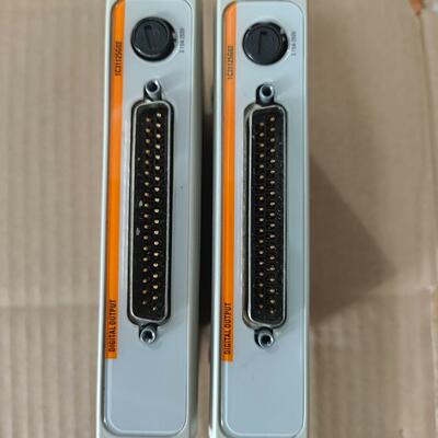 1C31125G02 工控数字输模块 功能包好议价维修