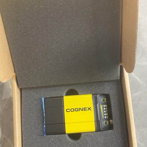 DMR-374Q-0122-P 康耐视工业相机 自动化读码设备配件议价维修