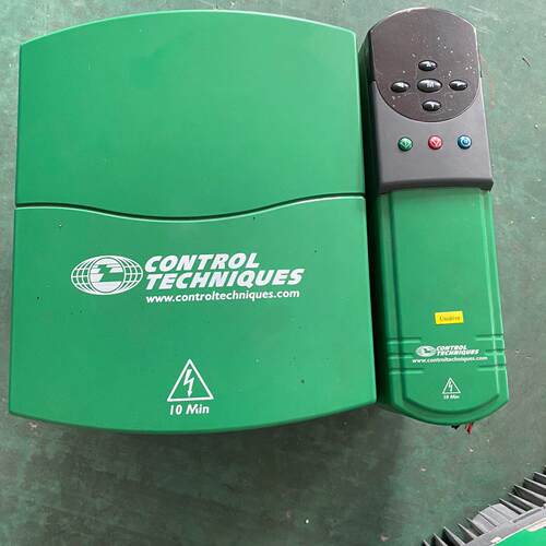 UNI3401 爱默生变频器 15KW 工业工控设备议价维修