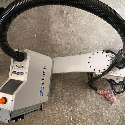 IRB10-06-56Z10TS3 汇川机器人机械手工业自动化议价维修