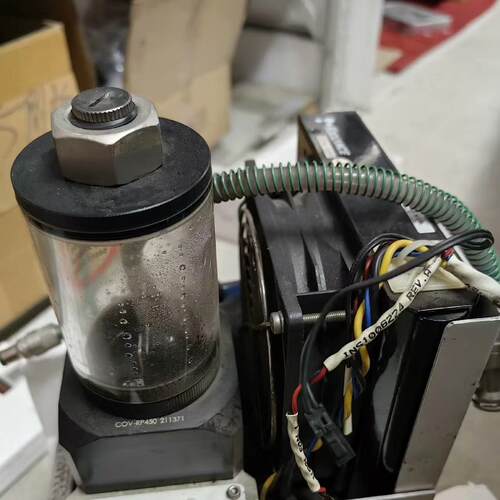 COV-RP450 koolance水冷系统散热组件议价维修