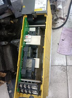 A06B-6096-H207 发那科伺服驱动器 工控自动化配件议价维修