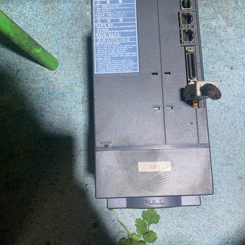 RYT500C5-V2 富士伺服驱动器 工控自动化控制配件议价维修
