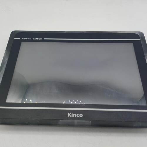 GL100E Kinco步科工控触摸屏 工业自动化触控屏议价维修