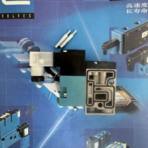 186B-597MBAA MAC电磁阀 高速度长寿命气动控制阀议价维修