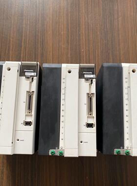 MFDKT5440E 松下伺服驱动器 3KW 工控自动化配件议价维修