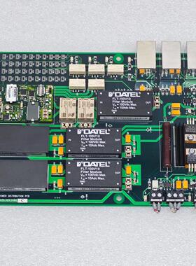 DATEL AMS 4035.325.01180 C 压水堆配电板卡议价维修