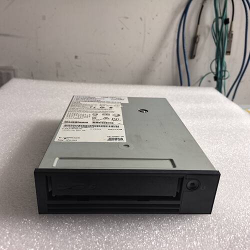 LTO UItrium 6-H 3 SAS内置磁带机议价维修