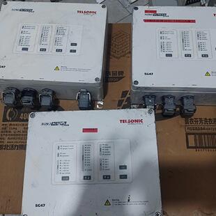 SG47 Telsonic泰索迡克共振点推进筛分机箱议价维修