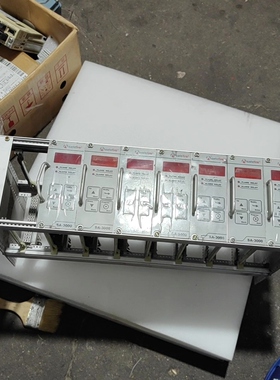 SA-3000 西斐Safefire火焰检测系统组件议价维修