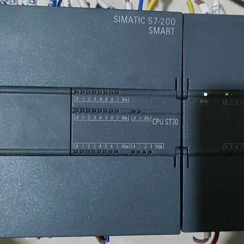 6ES7 288-1ST30-0AA0 CPU ST30 PLC可编程控制器模块议价维修