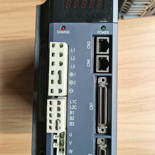 BCSD-10AMA 法格伺服驱动器 1.0kw 200V 工控配件议价维修