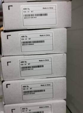 FEN-01 ABB编码器卡 可开增值税票 优惠议价维修